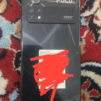 گوشی پکو G5x4
