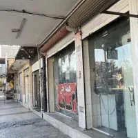 اجاره مغازه ۵۵ متری در یزدانشهر