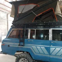 اهو گرند|خودرو کلاسیک|قزوین, |دیوار