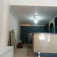 نقاشی ساختمان|خدمات پیشه و مهارت|زابل, |دیوار