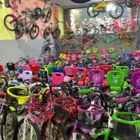 دوچرخه تمام اتـومـات// بروز و جـدید