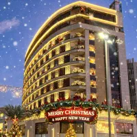 استخدام فوری نیرو هتل آرامیس پلاس