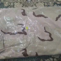 پوتین و لباس نظامی مرزبانی|لباس|نیشابور, میدون بار|دیوار