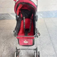 کالسکه کودک