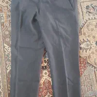 شلوار مردانه