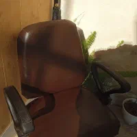 صندلی چرخ دار عالی