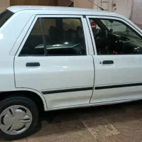 پراید131مدل98