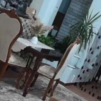 ناهار خوری|میز و صندلی غذاخوری|دورود, |دیوار