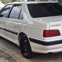 پژو پارس tu5 مدل ۹۹ استثنایی|خودرو سواری و وانت|خمام, |دیوار