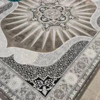 فرش آریانا پاسارگاد - کویر(خداوردی)|فرش|کرمان, |دیوار