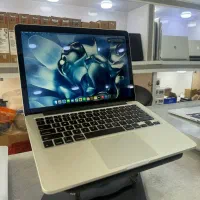 مک بوک پرو 2015