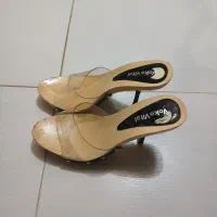 کفش همگی سایز ۳۸  مجلسی ۳۰۰هزاروصندل ۱۷۰ تومن|کیف، کفش، کمربند|اسلامآباد غرب, |دیوار