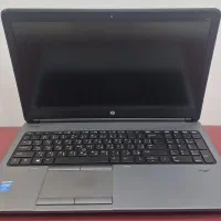 لپتاپ اچ پی HP 650 G1 با پردازنده I7