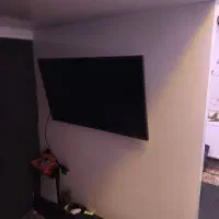 تخت دونفره نو جوان|تخت و سرویس خواب|زاهدان, |دیوار