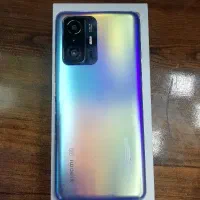 mi 11 t pro 12 / 256 استثنایی 7 رنگ سالم در حد نو|موبایل|مشهد, حجاب (شهرک غرب)|دیوار