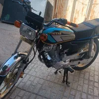 موتورنیکتاز۲۰۰|موتورسیکلت|بجنورد, |دیوار