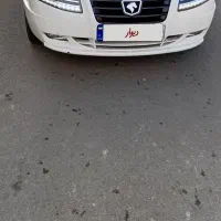 سمند سورن Ef7