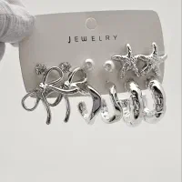 پک گوشواره|بدلیجات|شیراز, گلدشت معالیآباد|دیوار