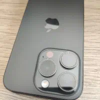 ایفون ۱۵ پرو خیلی کم کار