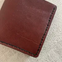 کیف پول چرم طبیعی|کیف، کفش، کمربند|تهران, اختیاریه|دیوار