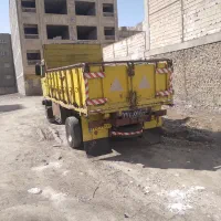 اتاق باری چوبی واهن خاور