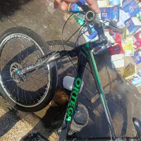 دوچرخه اورتگا