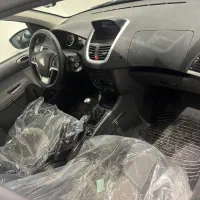 ۲۰۷ پانا دنده صفر ۱۴۰۴|خودرو سواری و وانت|مشهد, خرمشهر|دیوار