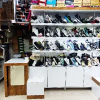 دکور کابینت کفش