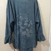 تونیک وشلوار
