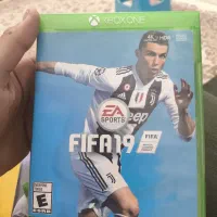 فیفا fifa Xbox one ایکس باکس وان ۱     9