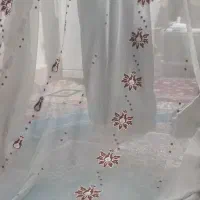 پرده حریر