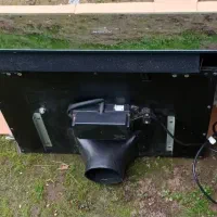 هود آشپزخانه مارک ALTON در حد نو ۲ماه استفاده شده|هود|بندر انزلی, نامجو|دیوار