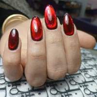 خدمات زیبایی در سالن ماهلین با آف ویژه|خدمات آرایشگری و زیبایی|بندر ماهشهر, |دیوار