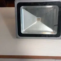 چراغ نور پرداز کنترل دار چهار رنگ