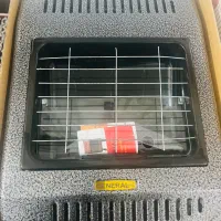 بخاری بدون دود کش پایین ترین قیمت بازار|بخاری، هیتر، شومینه|بروجرد, |دیوار