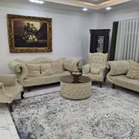 مبل چستر ۷نفره