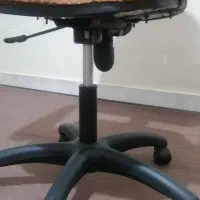 صندلی چرخدار