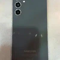 S23 FE بسیار تمیز گارانتی یک ماه مونده