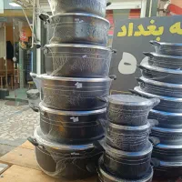 قابلمه سایزمختلف