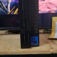 ps2|کنسول، بازی ویدئویی و آنلاین|مشهد, کوی دروی|دیوار