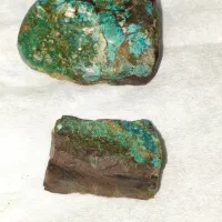 سنگ فیروزه|کلکسیون اشیاء عتیقه|دهج, |دیوار