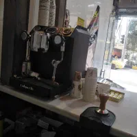 قهوه ساز صنعتی