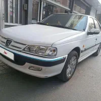 پارسLXسال مدل۹۶ سفارشی نقدواقساط شرایطی