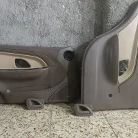 رودری و اینه پژو 405 سپر عقب