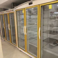 فروش یخچال فروشگاهی
