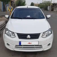 ساینا EX مدل ۹۸ بی رنگ