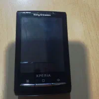 موبایل سونی اریکسون اصل کوچولو با کیف