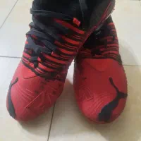 کتونی‌استوک‌‌پوما‌فیوچر|کیف، کفش، کمربند|تهران, افسریه شمالی|دیوار