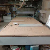 دستگاه نجاری وام دی اف|ماشین‌آلات صنعتی|تهران, افسریه جنوبی|دیوار