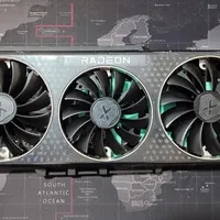 گرافیک RX 6800 16G همرده RTX 3080|قطعات و لوازم جانبی رایانه|قم, ارم|دیوار